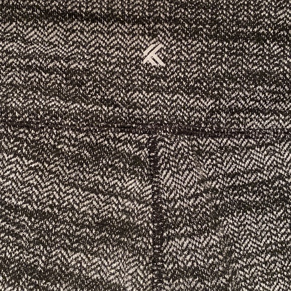 Kyodan leggings size L - Picture 3 of 3